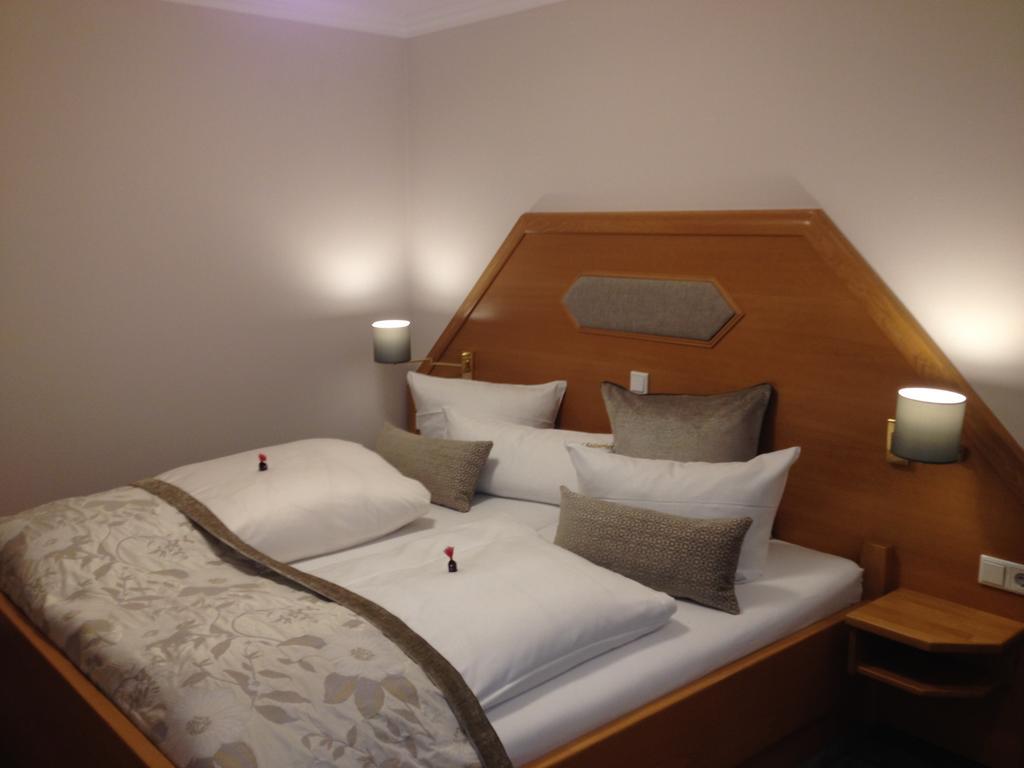 Hotel Kaiserhof Medebach Room photo