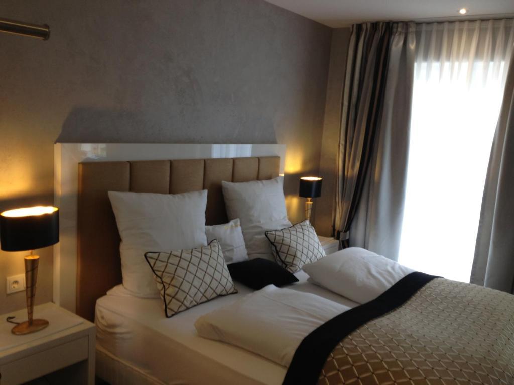Hotel Kaiserhof Medebach Room photo